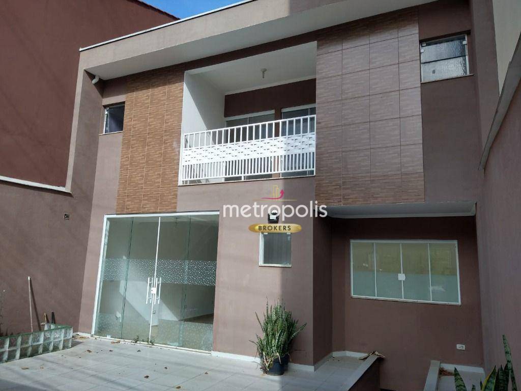 Sobrado à venda com 5 quartos, 354m² - Foto 26