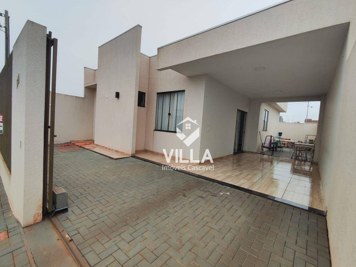 Casa à venda com 2 quartos, 85m² - Foto 2