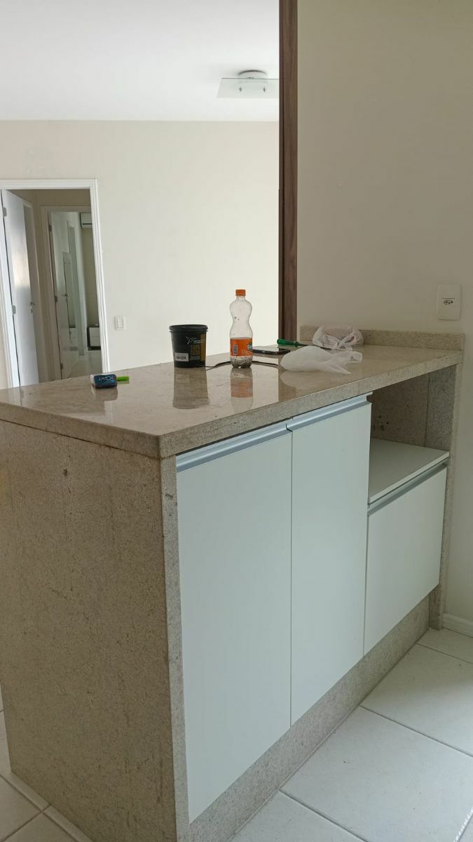 Apartamento à venda com 2 quartos, 73m² - Foto 9