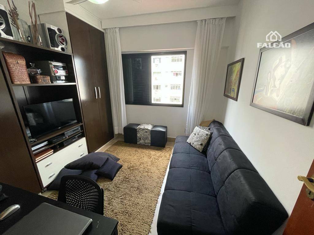 Apartamento à venda com 3 quartos, 100m² - Foto 10