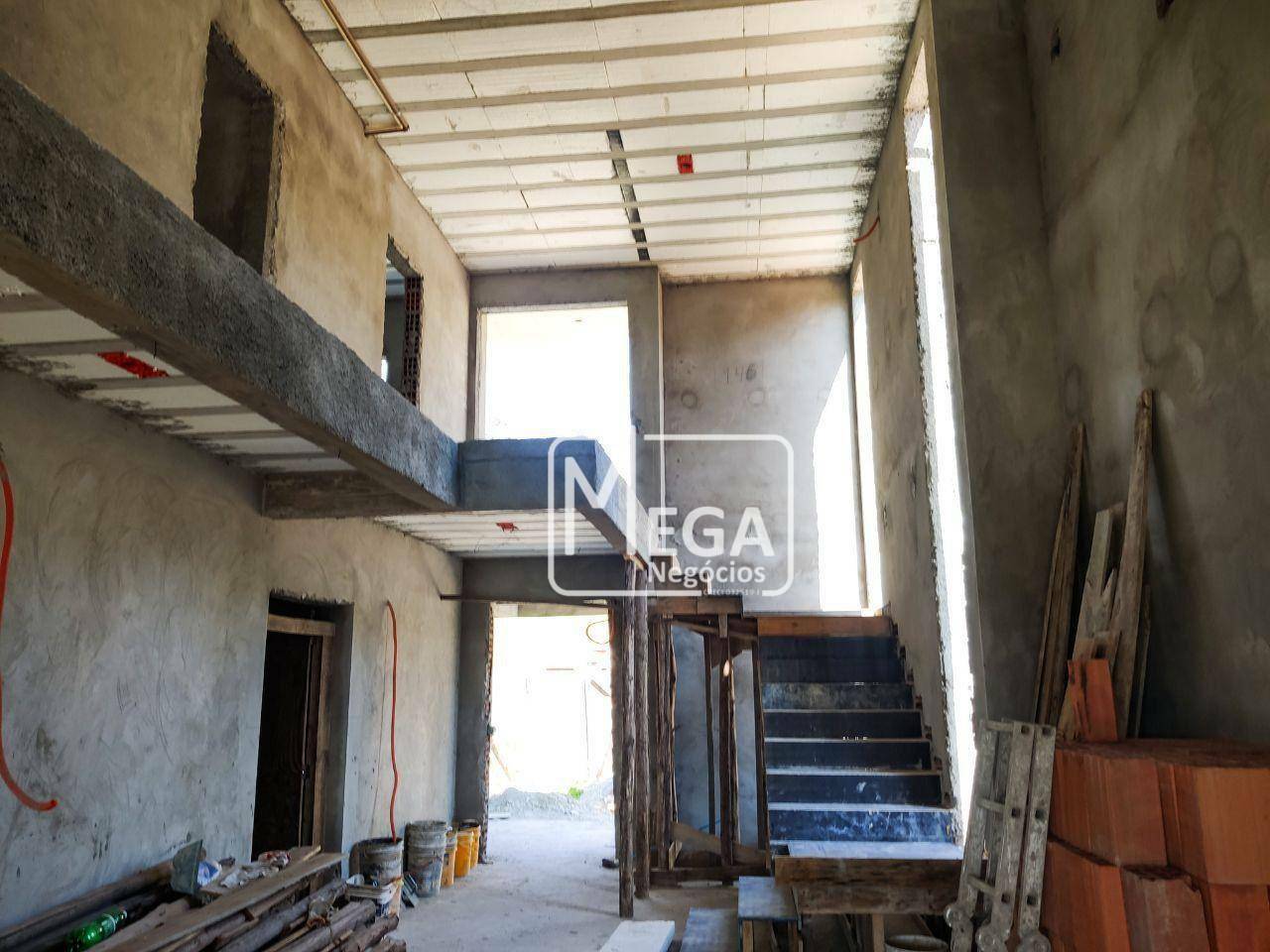 Casa de Condomínio à venda com 4 quartos, 396m² - Foto 8