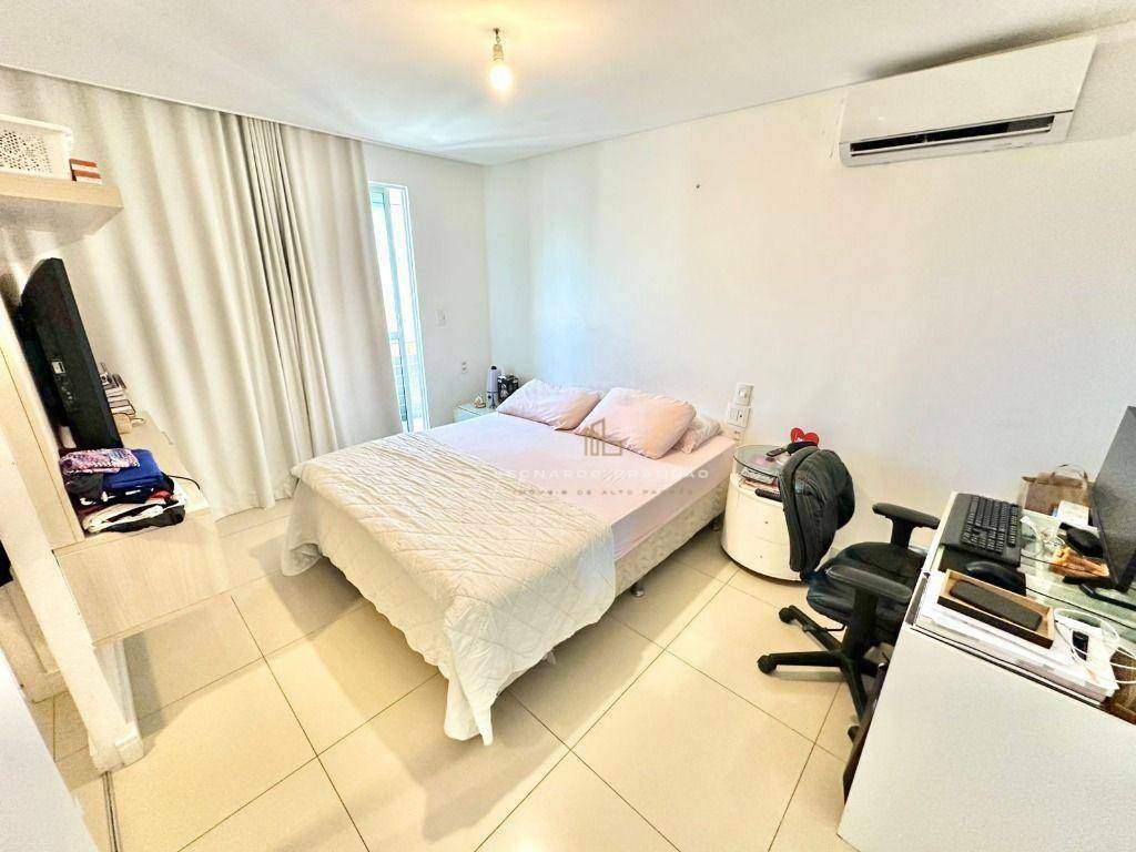 Apartamento à venda com 4 quartos, 330m² - Foto 19