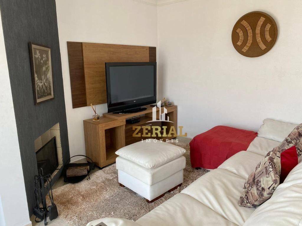 Cobertura à venda com 3 quartos, 188m² - Foto 8