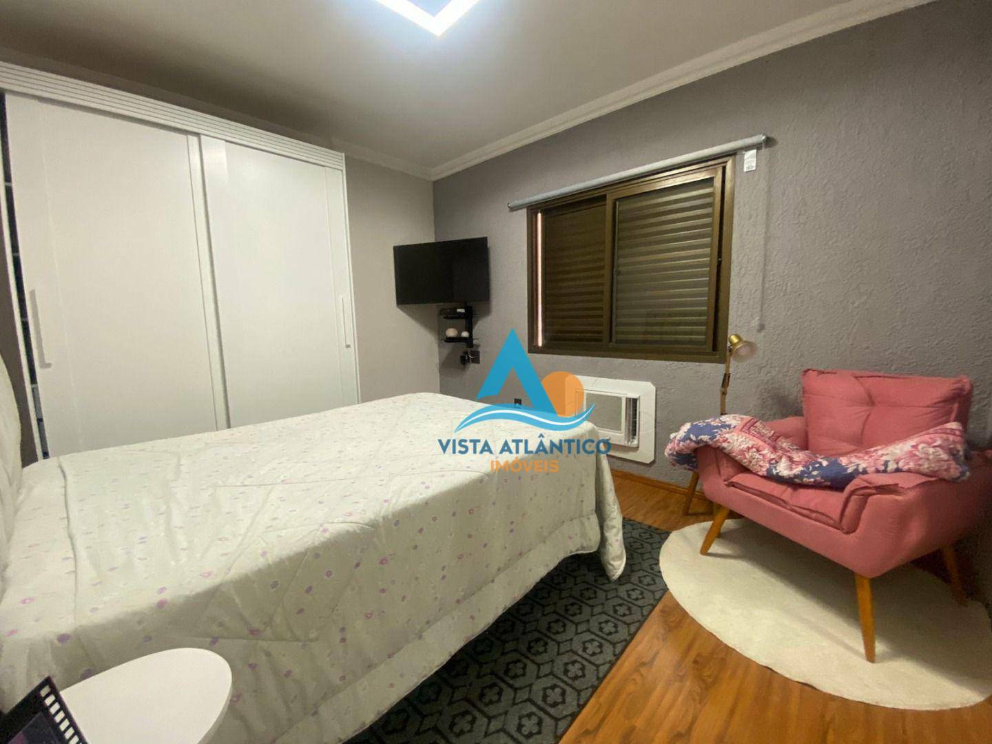 Apartamento à venda com 3 quartos, 280m² - Foto 22