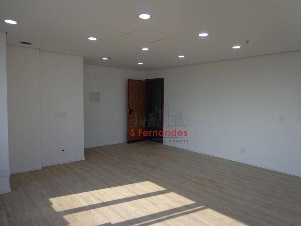 Conjunto Comercial-Sala para alugar, 45m² - Foto 13