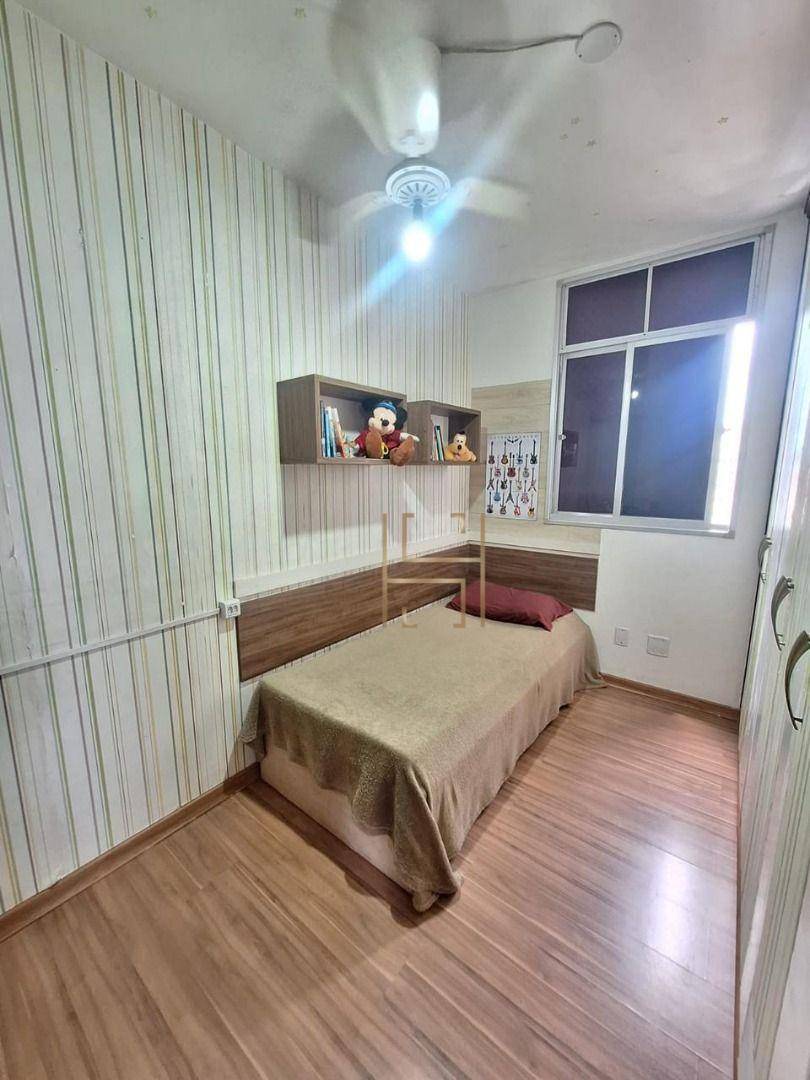 Apartamento à venda com 2 quartos, 1m² - Foto 5