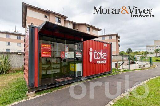 Apartamento à venda com 2 quartos, 38m² - Foto 17