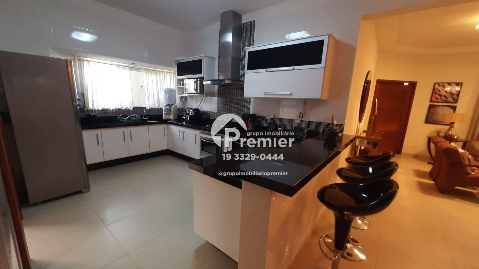 Casa à venda com 3 quartos, 178m² - Foto 12