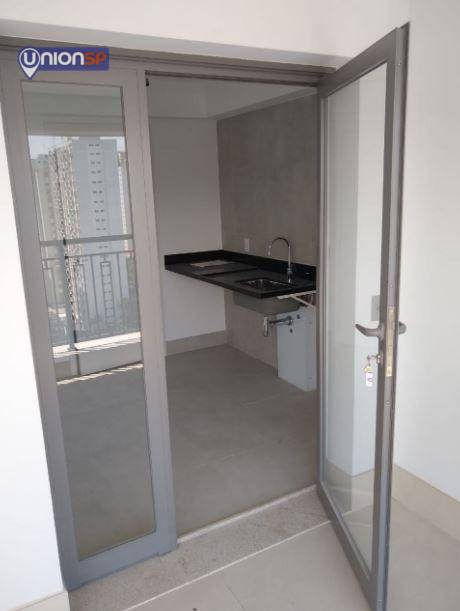 Apartamento à venda com 3 quartos, 149m² - Foto 3