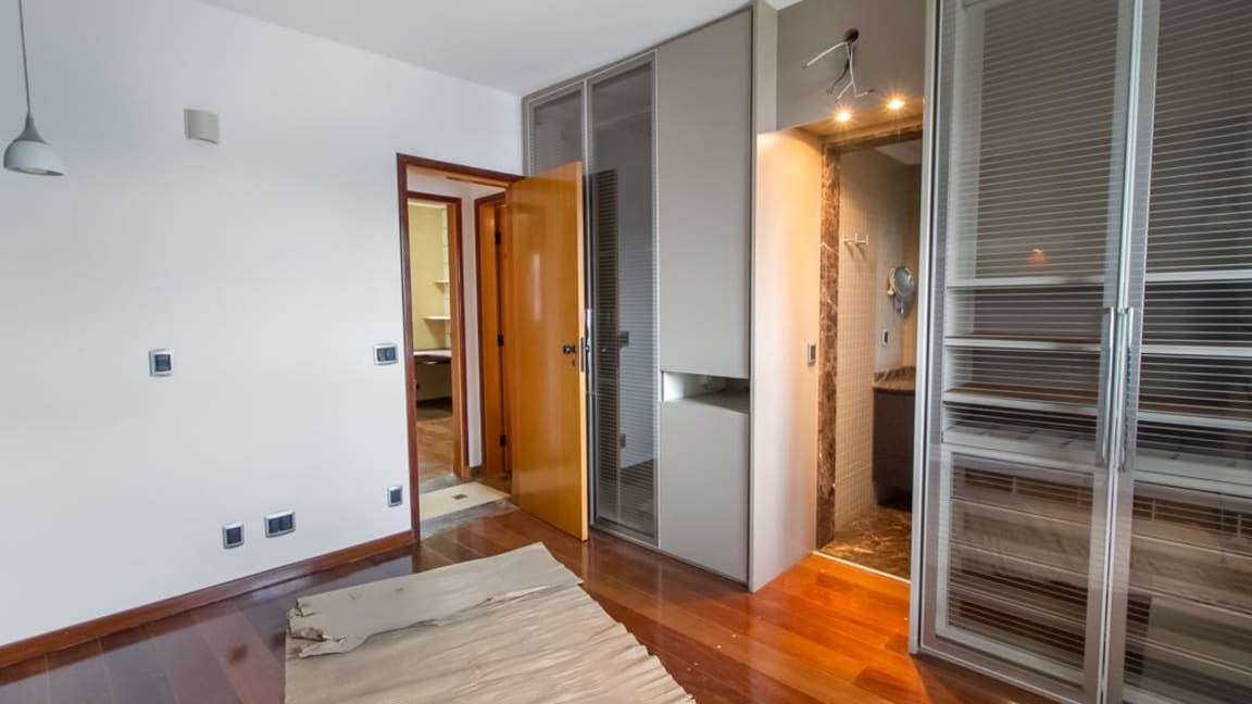 Apartamento à venda com 3 quartos, 107m² - Foto 11