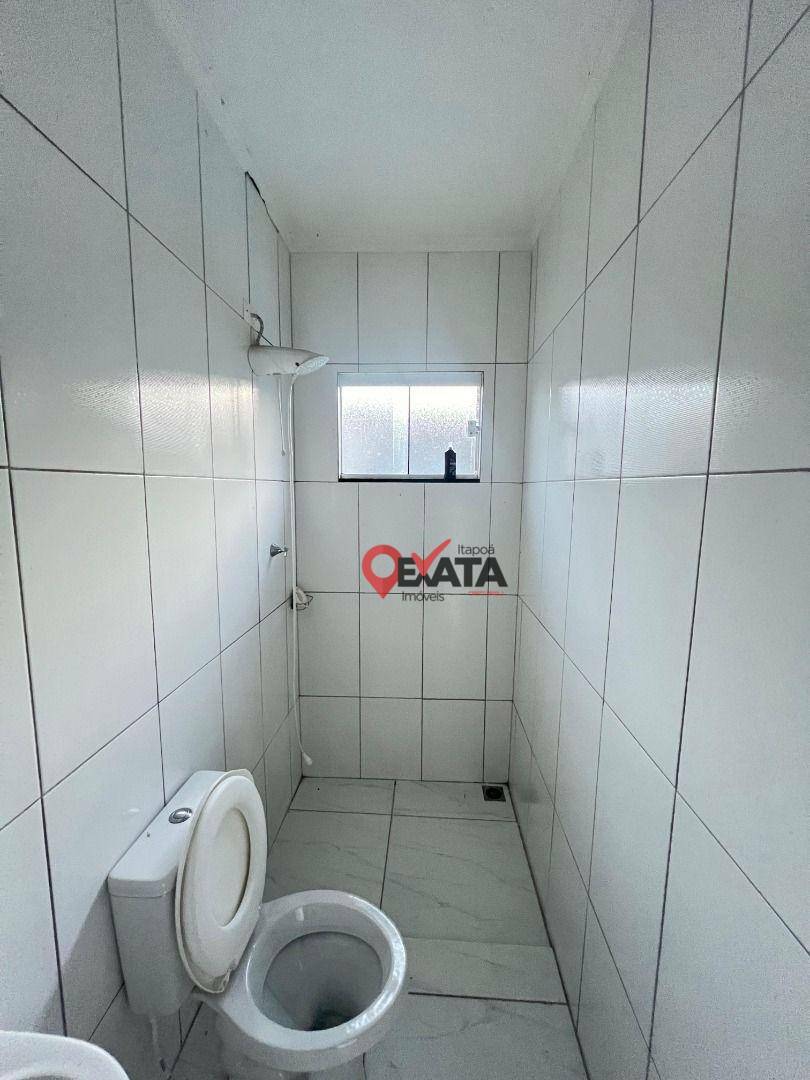 Casa à venda com 2 quartos, 80m² - Foto 6