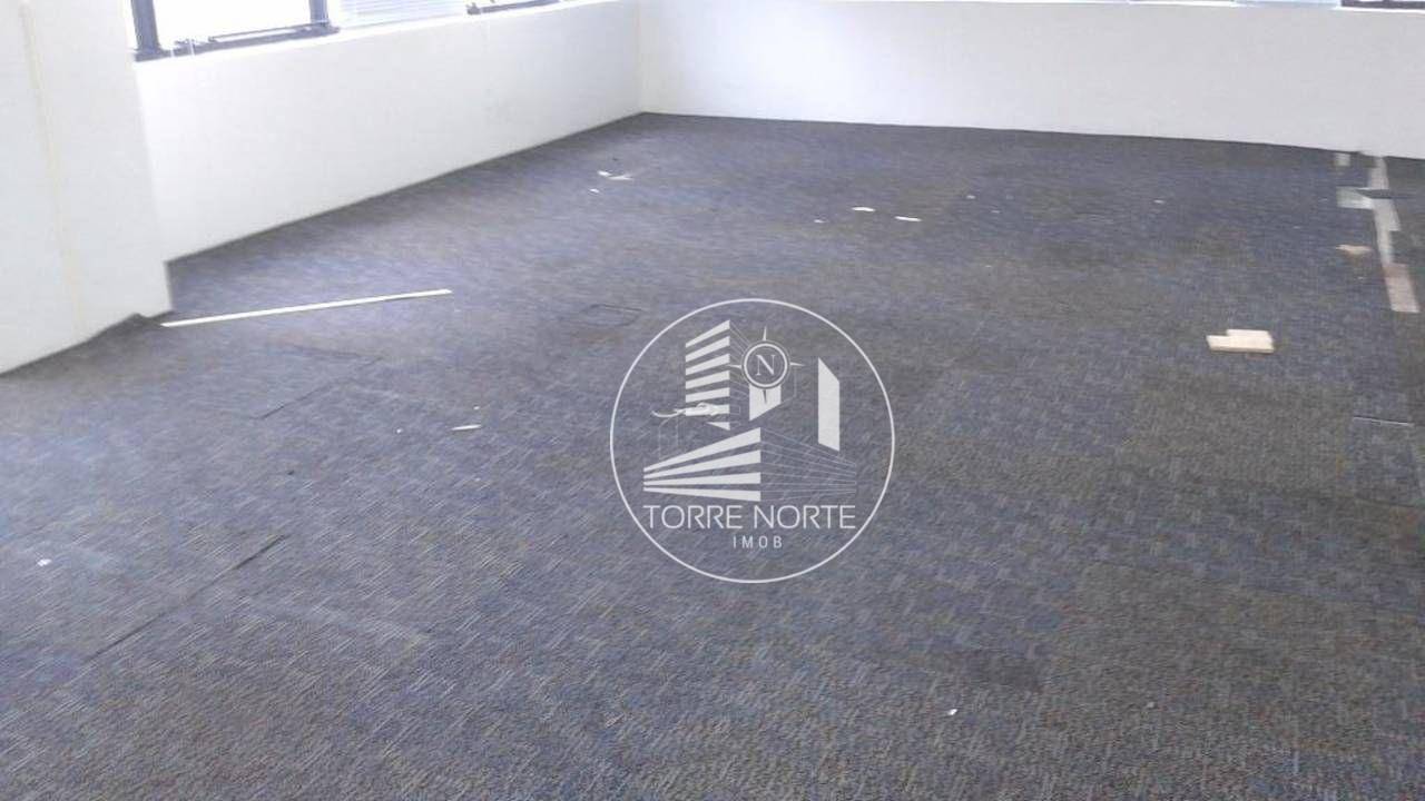 Conjunto Comercial-Sala para alugar, 223m² - Foto 12