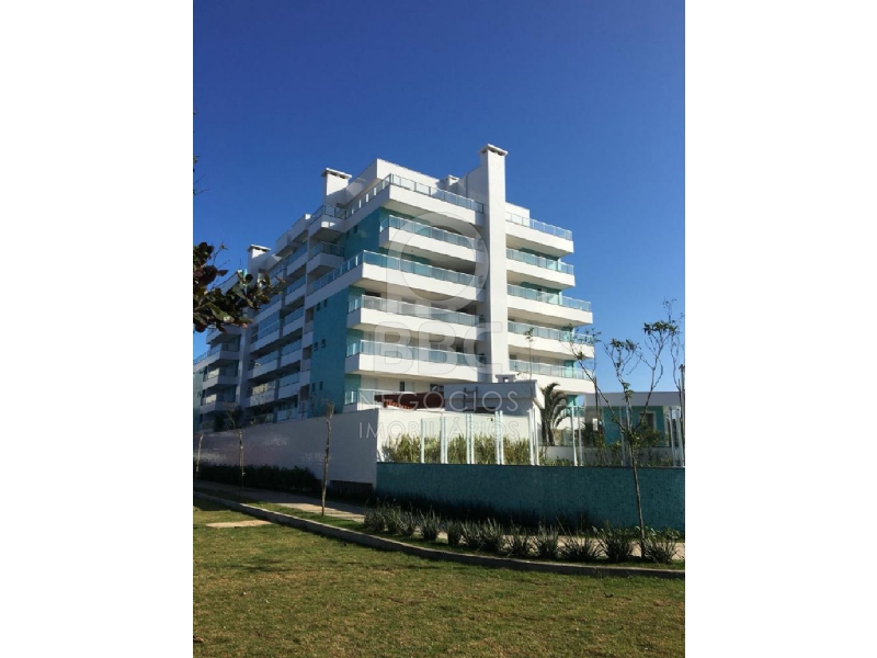 Cobertura, 2 quartos, 109 m² - Foto 1