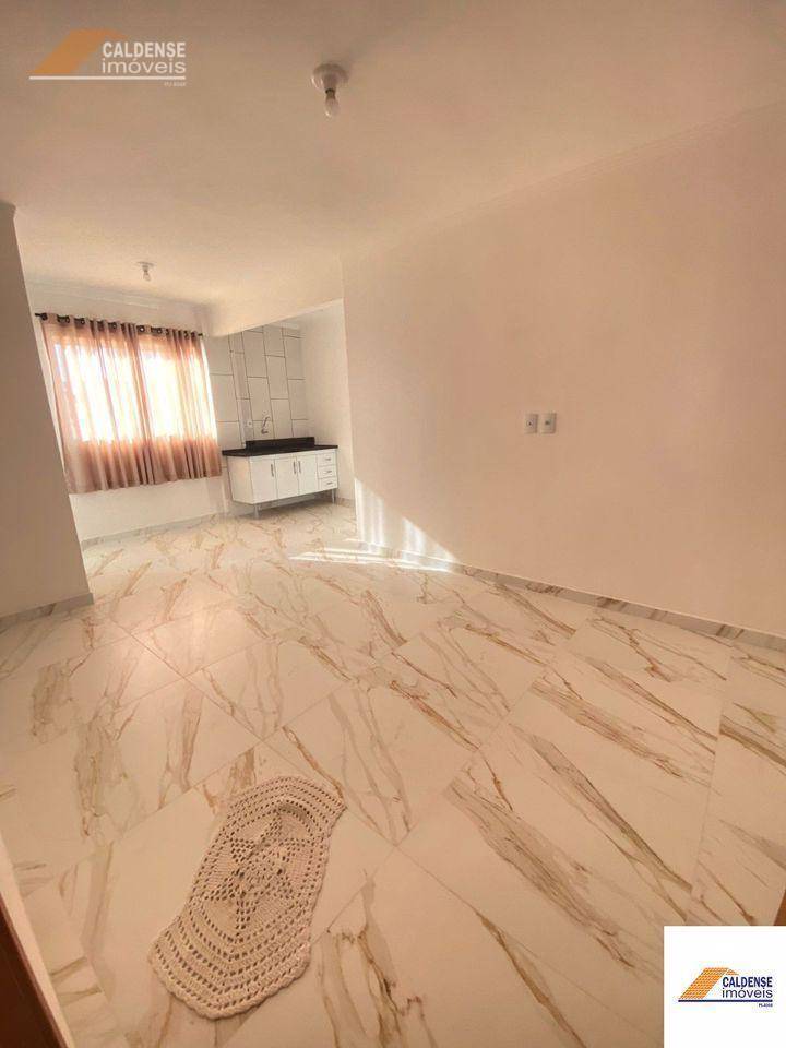 Apartamento, 2 quartos, 65 m² - Foto 2