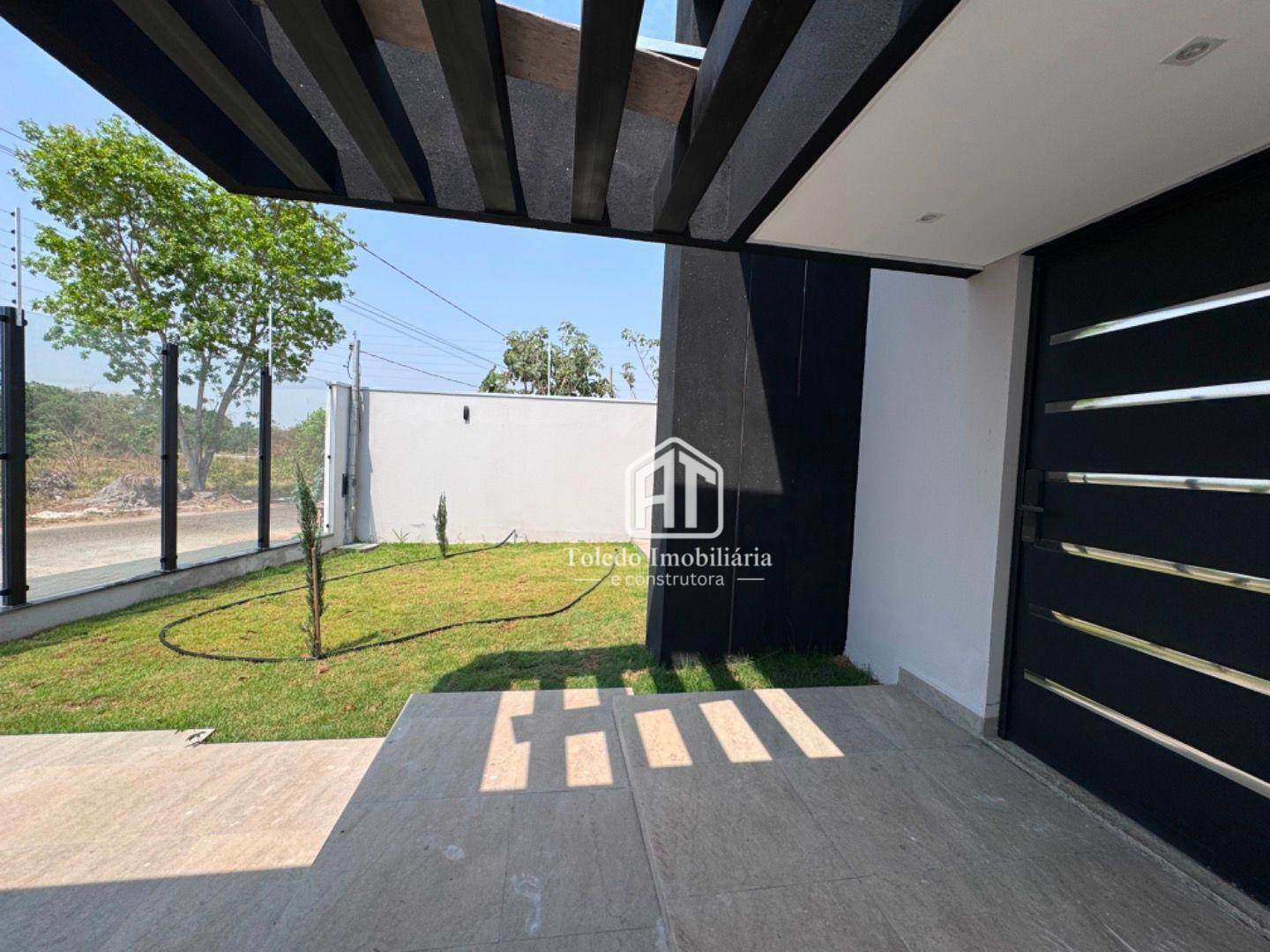 Casa à venda com 3 quartos, 216m² - Foto 21