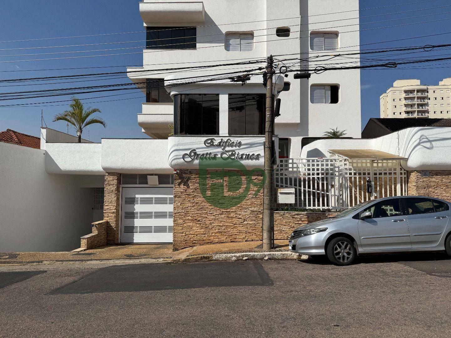 Apartamento, 2 quartos, 88 m² - Foto 2