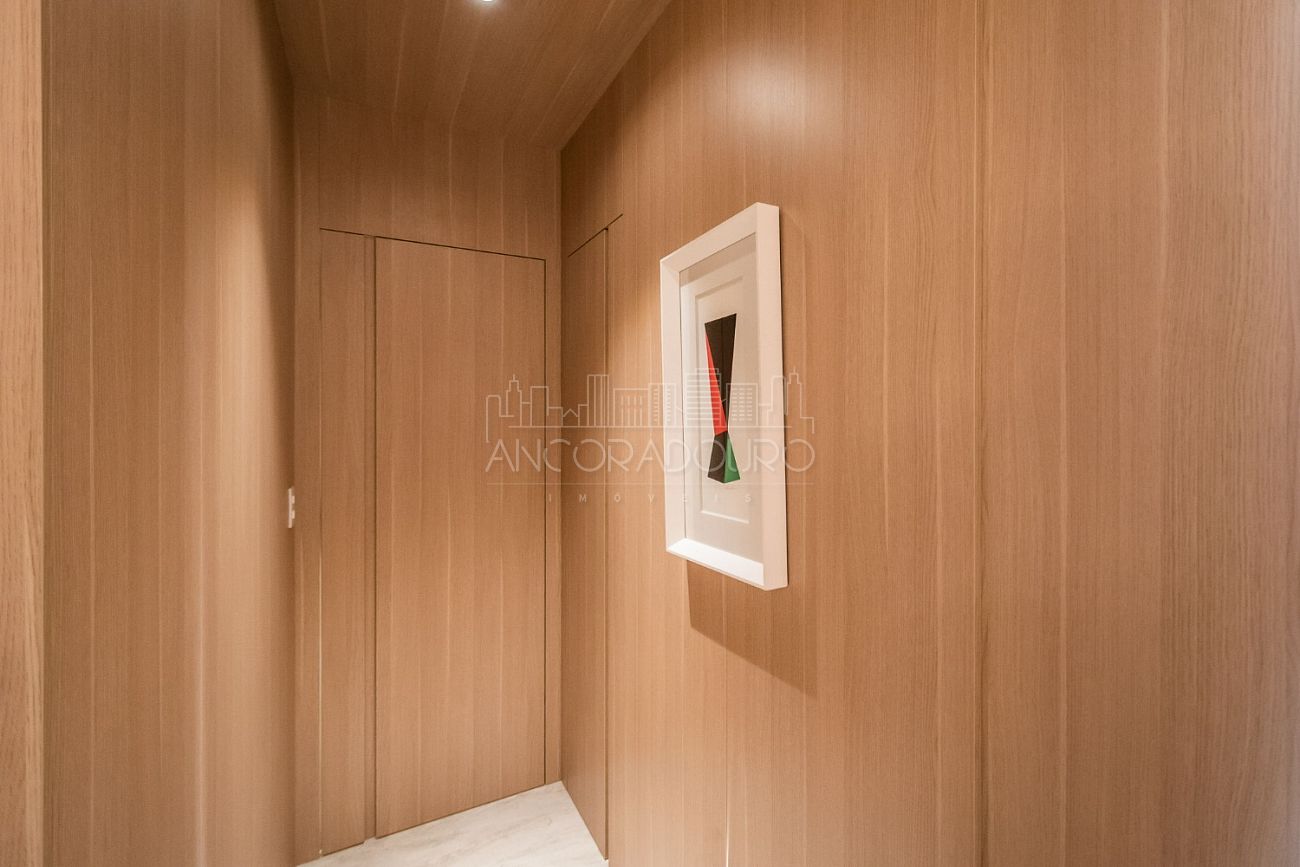 Apartamento à venda com 4 quartos, 146m² - Foto 27