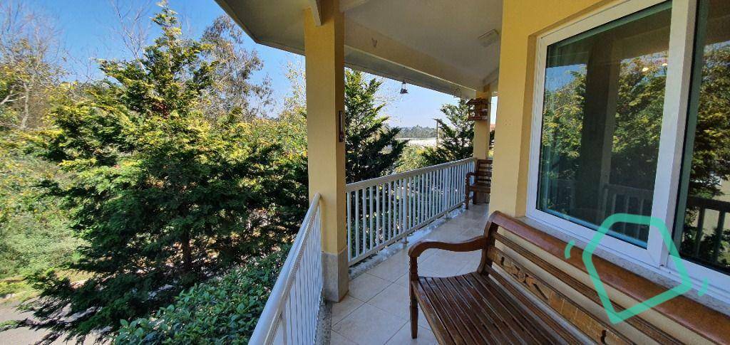 Casa de Condomínio à venda com 4 quartos, 344m² - Foto 34