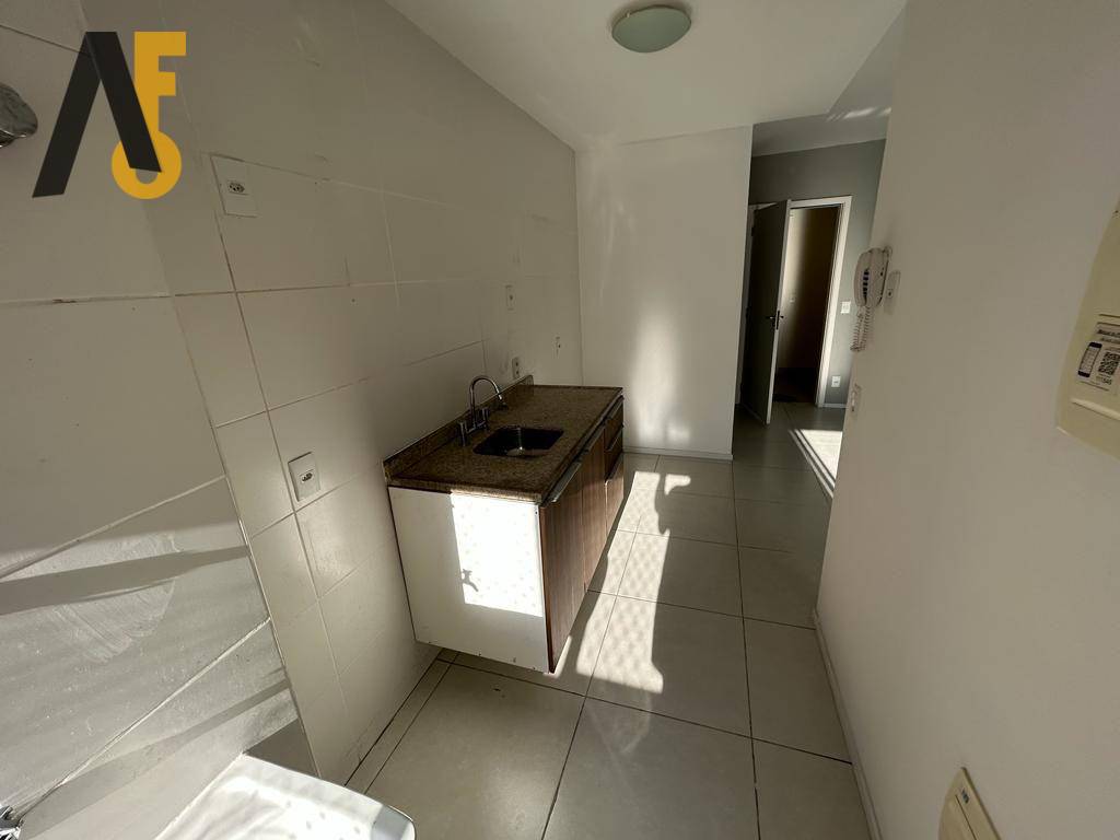 Apartamento à venda com 2 quartos, 58m² - Foto 22