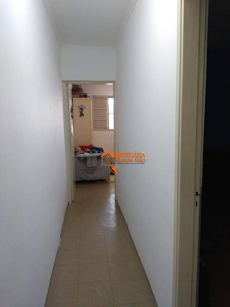 Casa à venda com 3 quartos, 154m² - Foto 16