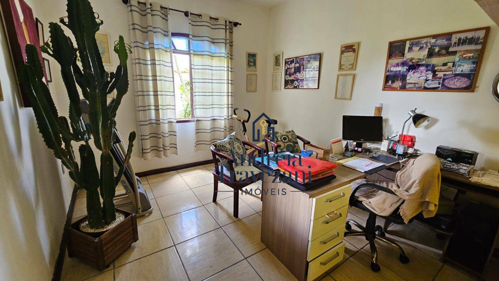 Casa de Condomínio à venda com 4 quartos, 287m² - Foto 10