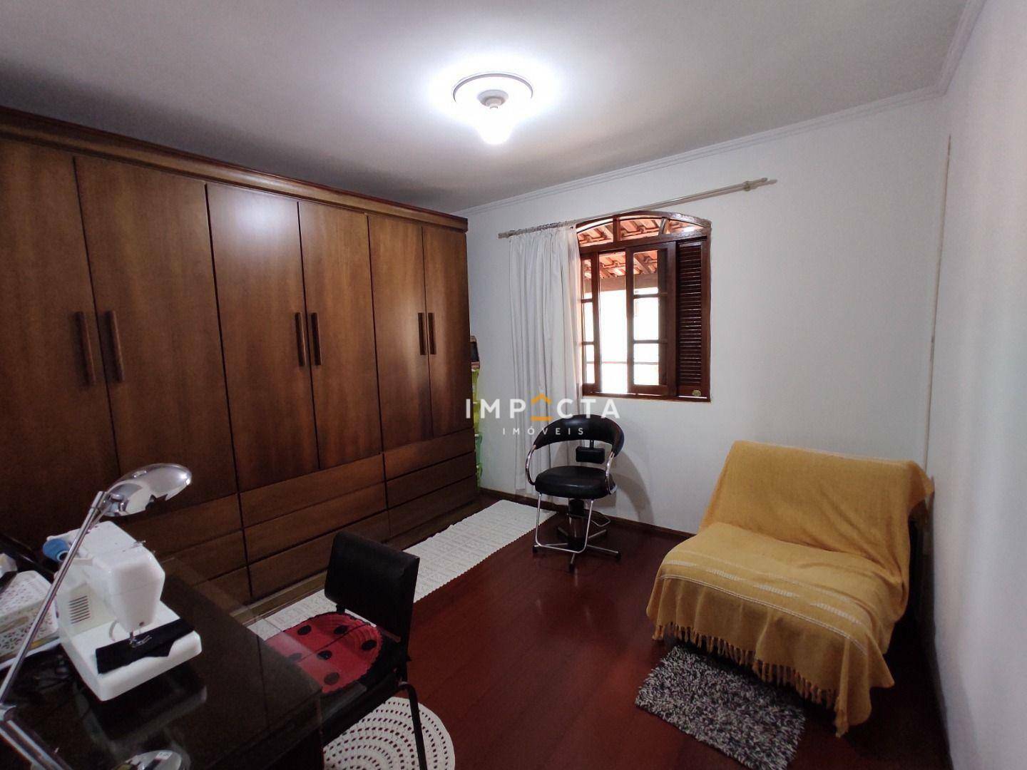 Casa à venda com 3 quartos, 157m² - Foto 19