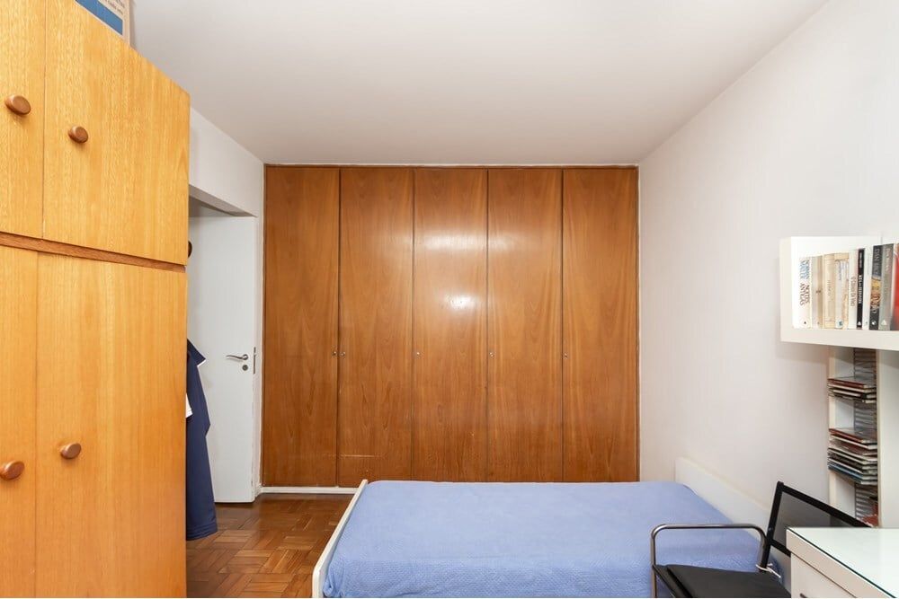 Apartamento à venda com 3 quartos, 130m² - Foto 45