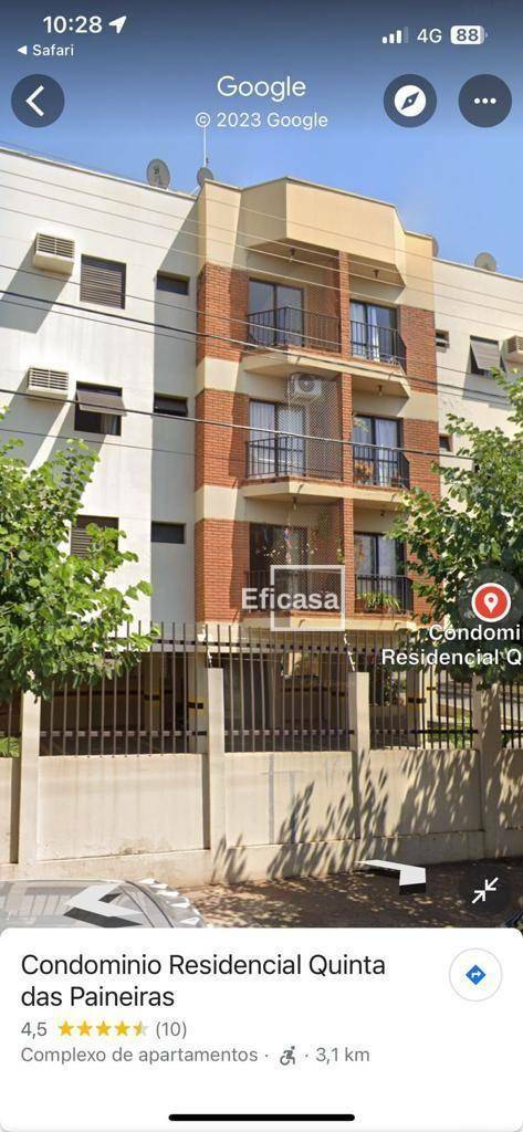 Apartamento à venda com 2 quartos, 60m² - Foto 9