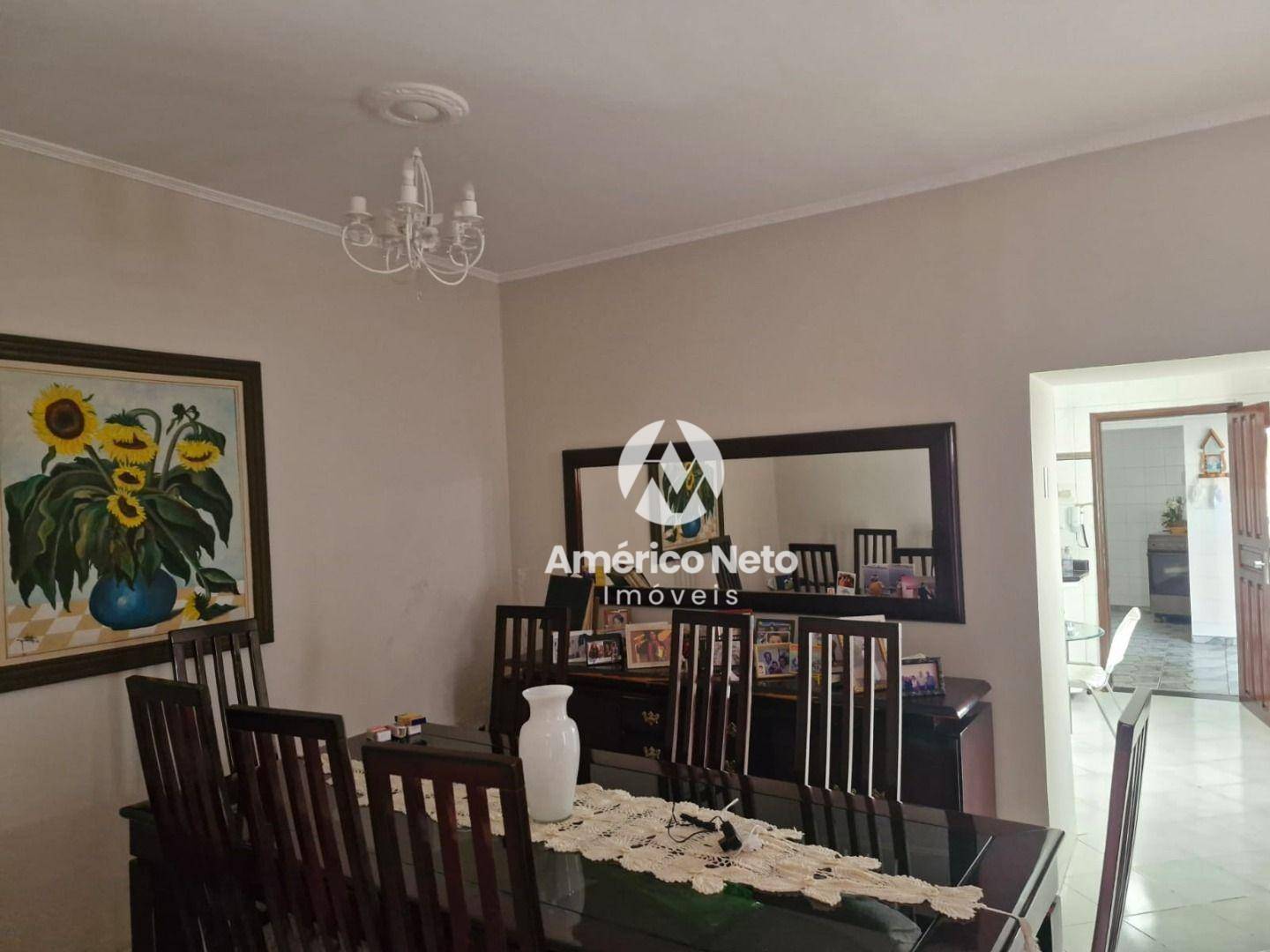 Sobrado à venda com 3 quartos, 160m² - Foto 19