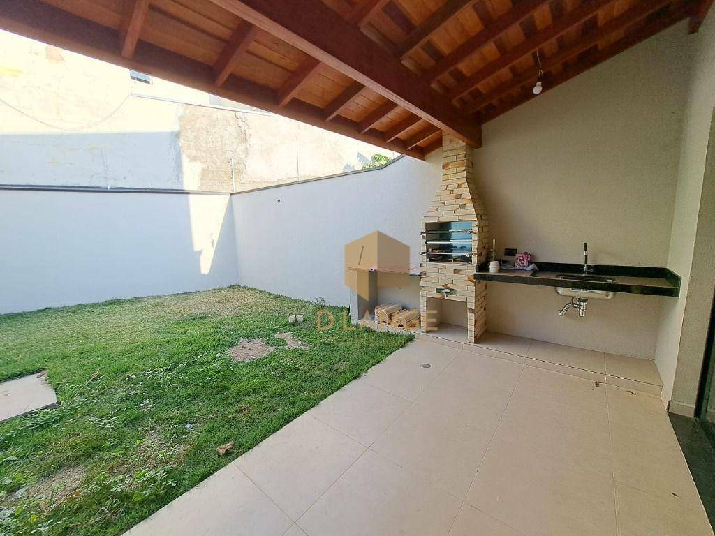 Casa à venda com 3 quartos, 140m² - Foto 11