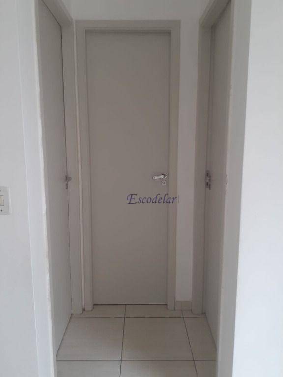 Apartamento à venda com 2 quartos, 48m² - Foto 7