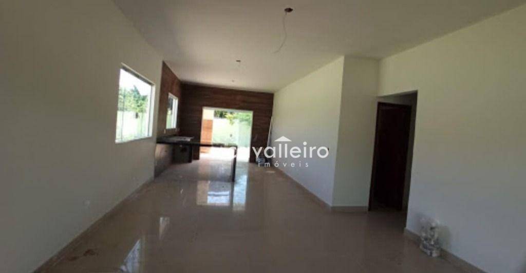 Casa de Condomínio à venda com 3 quartos, 145m² - Foto 13