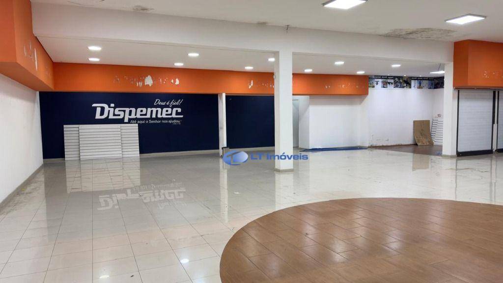 Loja-Salão para alugar, 1000m² - Foto 4
