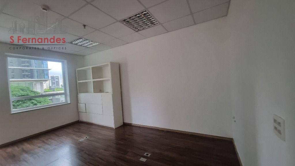 Conjunto Comercial-Sala à venda, 37m² - Foto 9