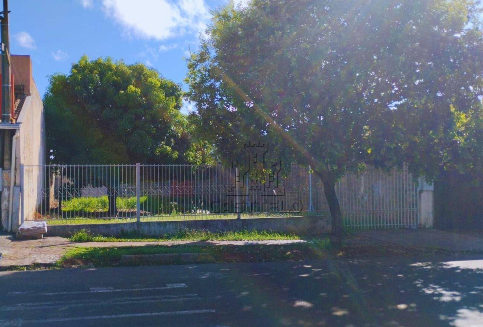 Terreno, 360 m² - Foto 1