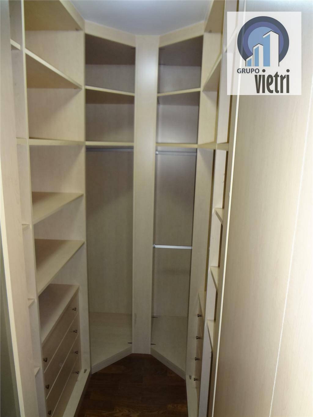 Apartamento à venda com 3 quartos, 174m² - Foto 22