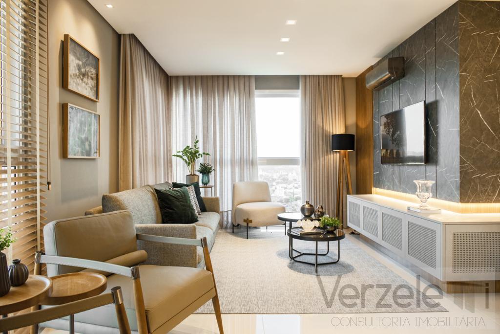 Apartamento à venda com 3 quartos, 126m² - Foto 13