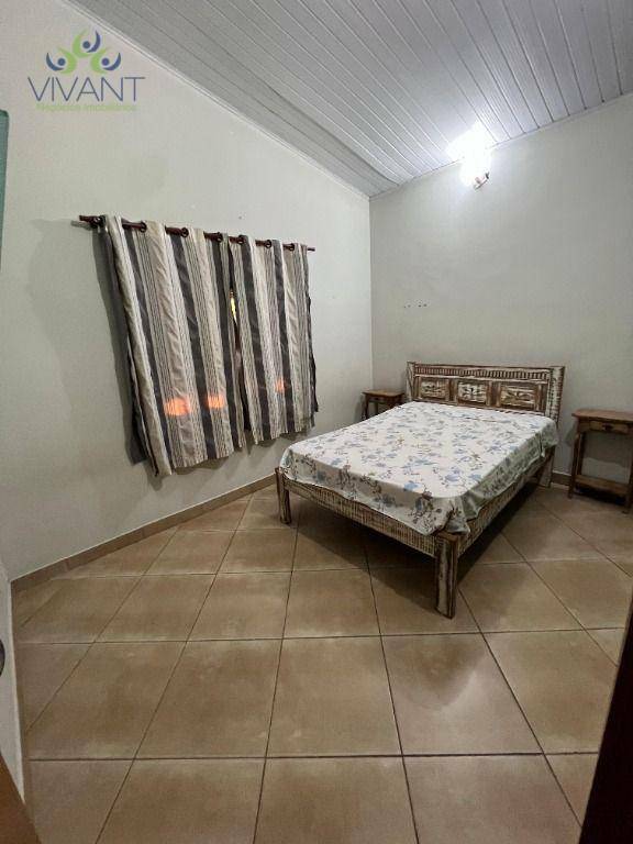 Casa de Condomínio à venda e aluguel com 4 quartos, 530m² - Foto 20