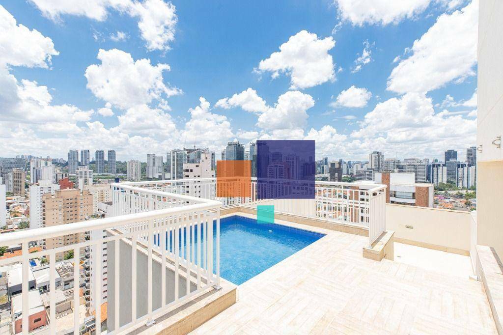 Cobertura à venda com 4 quartos, 284m² - Foto 43