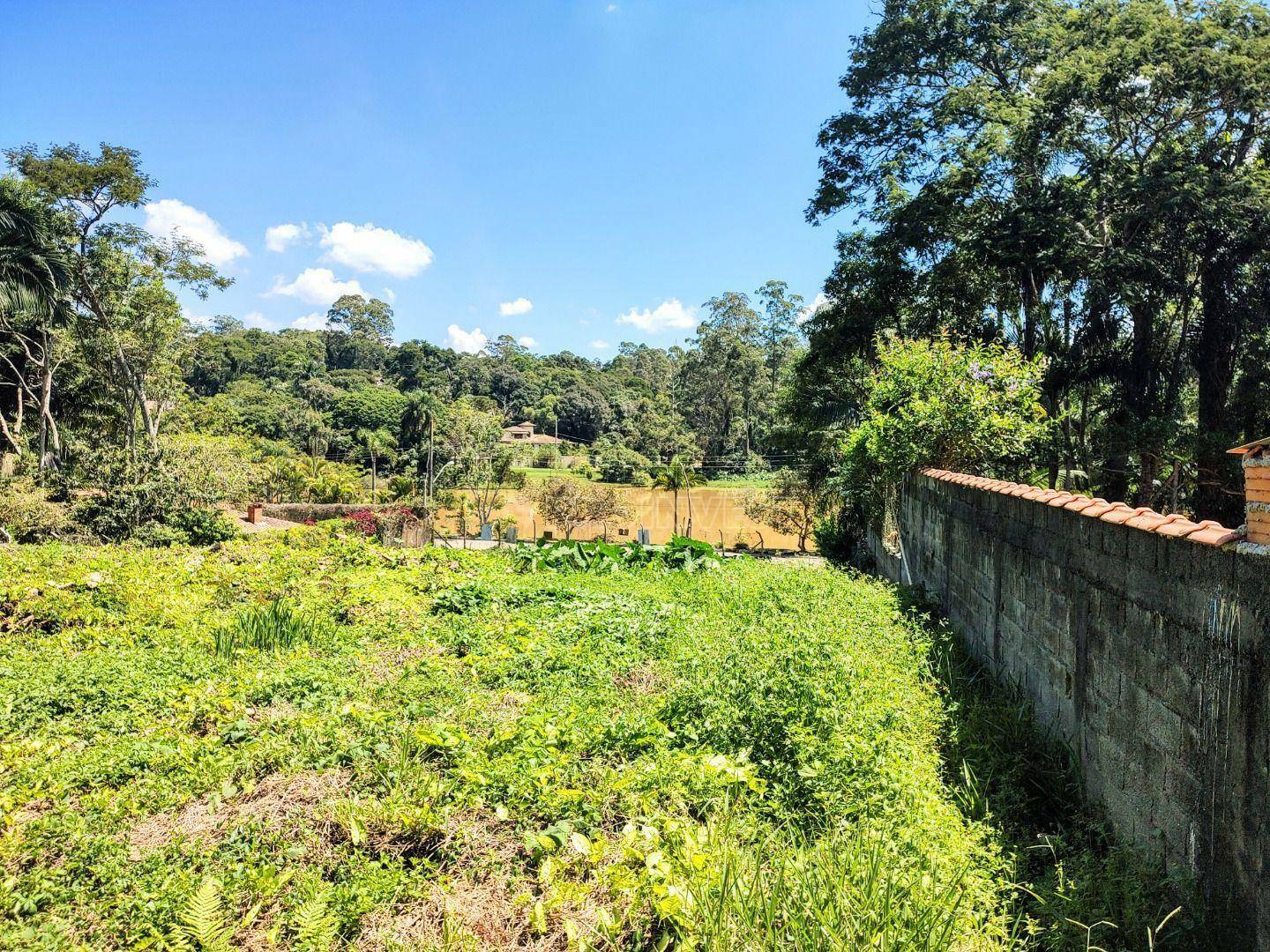 Loteamento e Condomínio à venda, 1290M2 - Foto 1