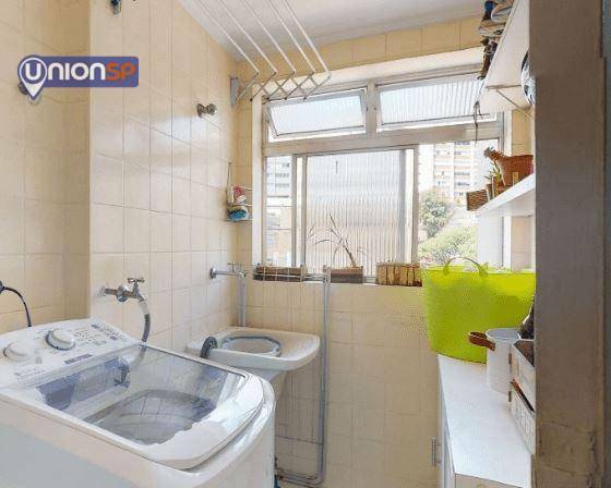 Apartamento à venda com 3 quartos, 65m² - Foto 8