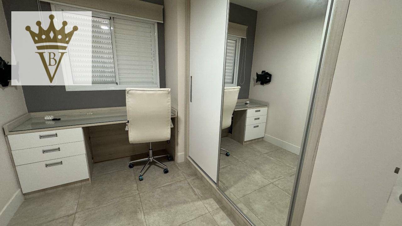 Apartamento à venda com 3 quartos, 72m² - Foto 7