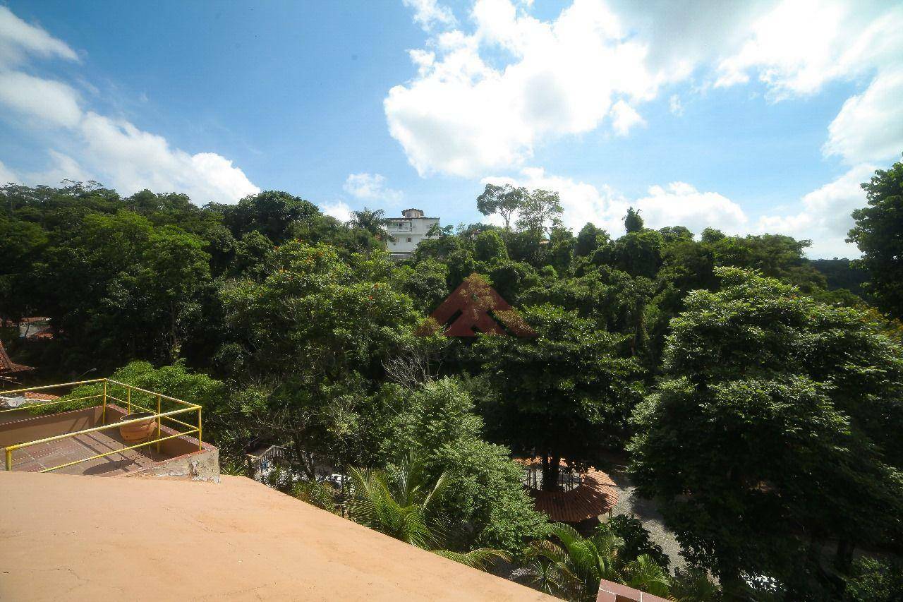 Casa de Condomínio à venda com 7 quartos, 412m² - Foto 40