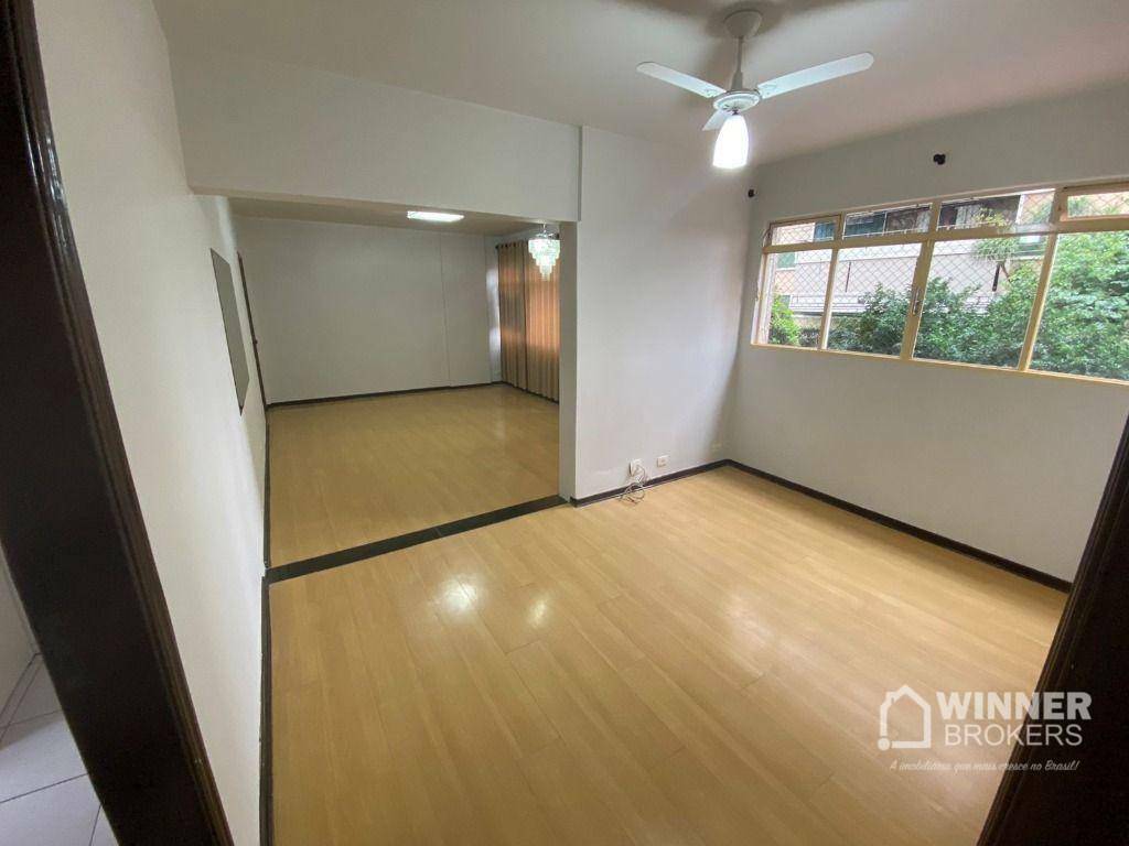 Apartamento à venda com 3 quartos, 109m² - Foto 17