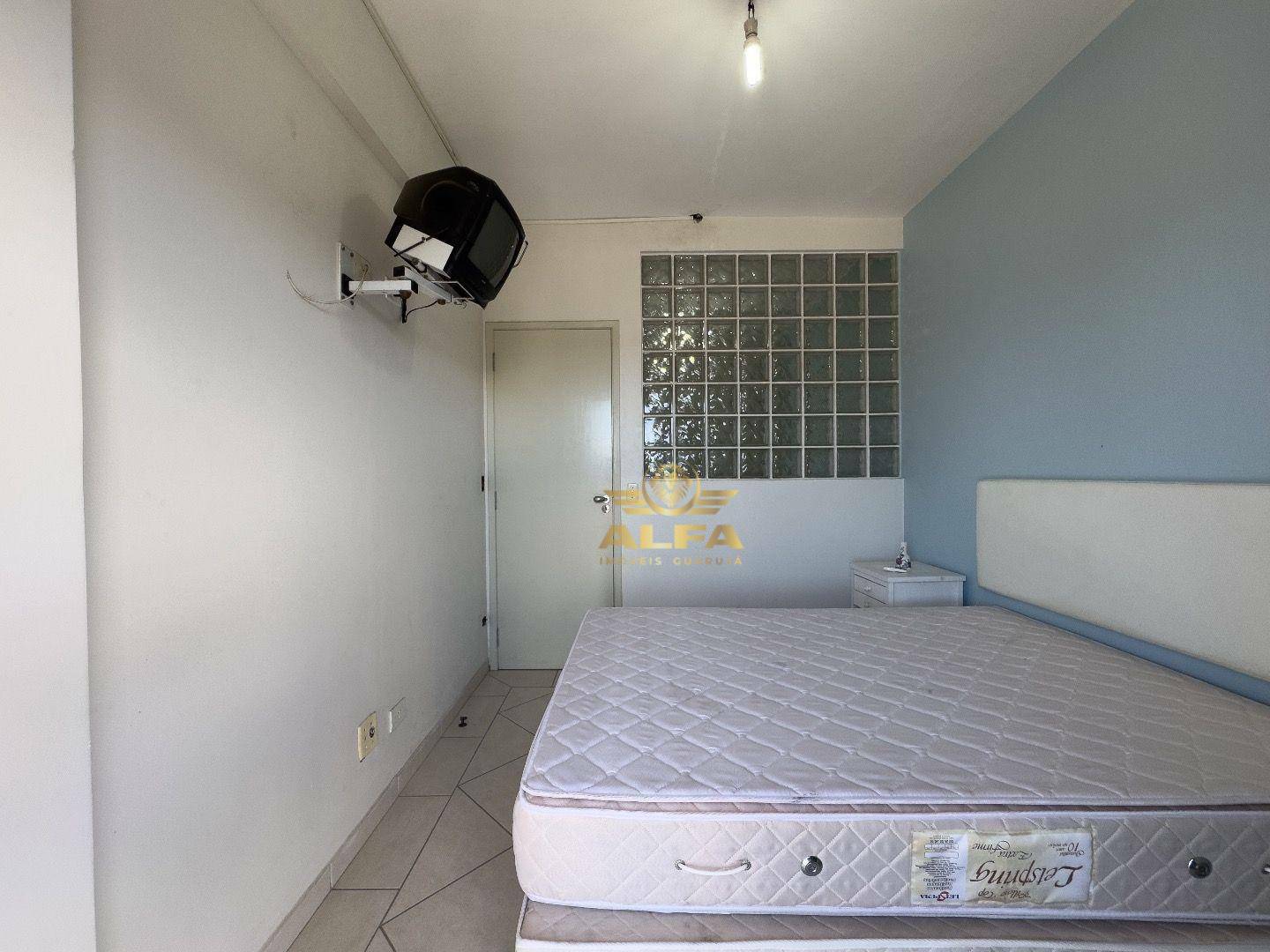 Apartamento à venda com 2 quartos, 55m² - Foto 12