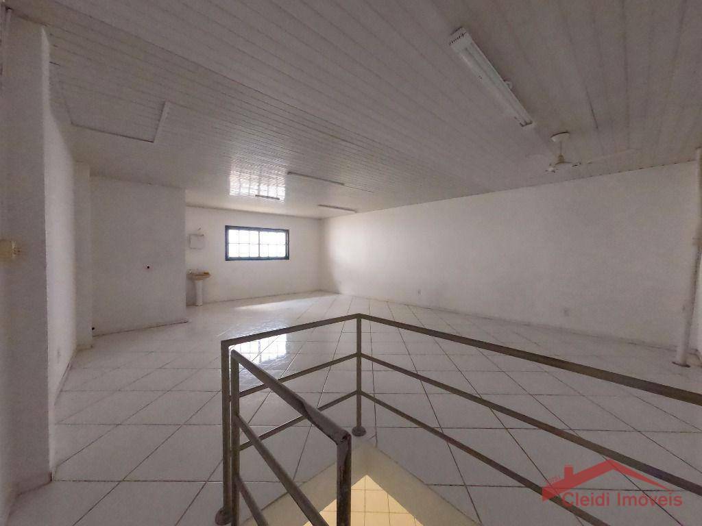 Loja-Salão para alugar, 90m² - Foto 9