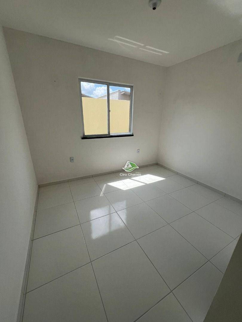 Apartamento, 2 quartos, 52 m² - Foto 3