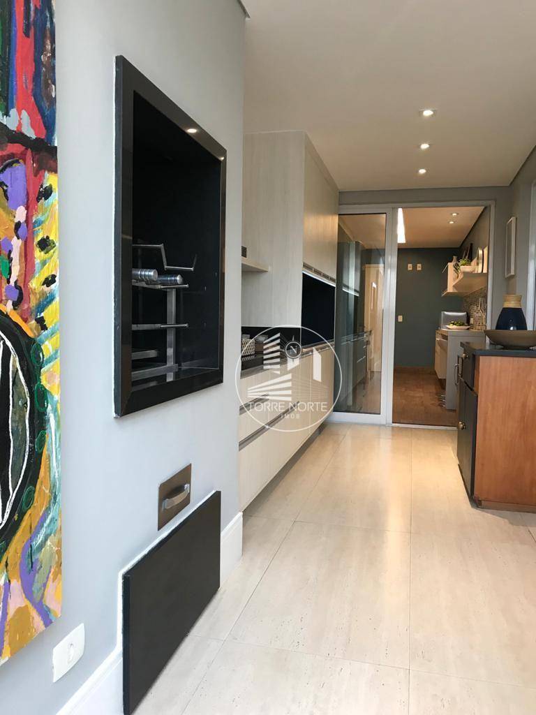 Apartamento à venda com 4 quartos, 181m² - Foto 10