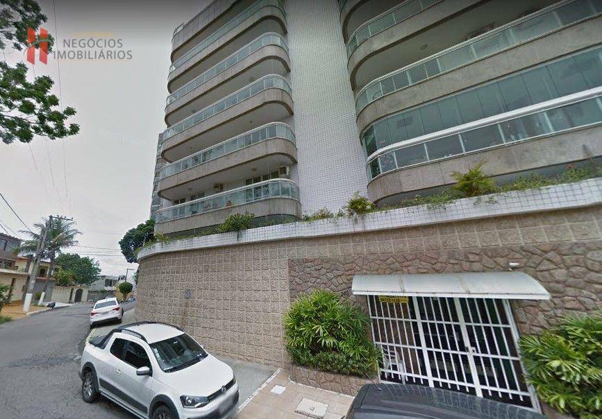 Apartamento à venda com 3 quartos, 106m² - Foto 2