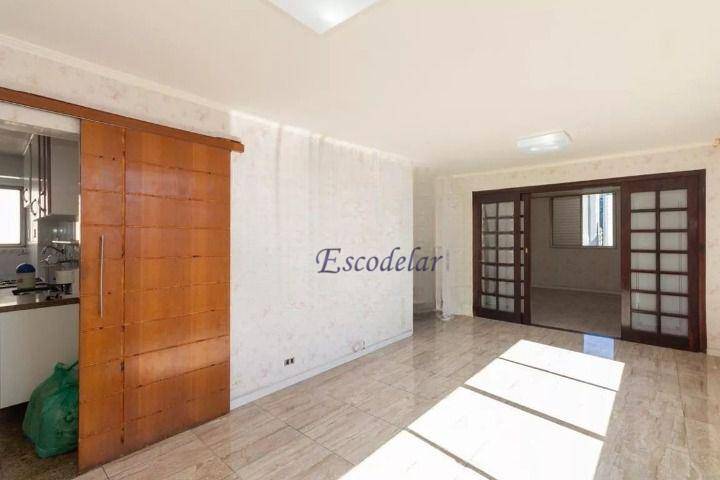 Apartamento à venda com 2 quartos, 106m² - Foto 1